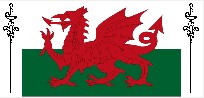 Welsh Fencing logo