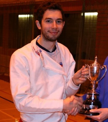 Sullivan Cup