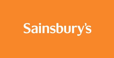 Sainsburys logo