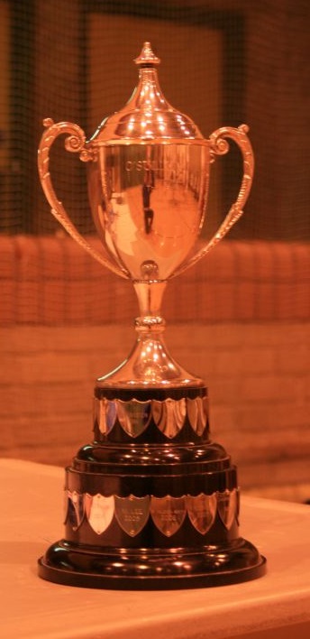 the Sullivan Cup