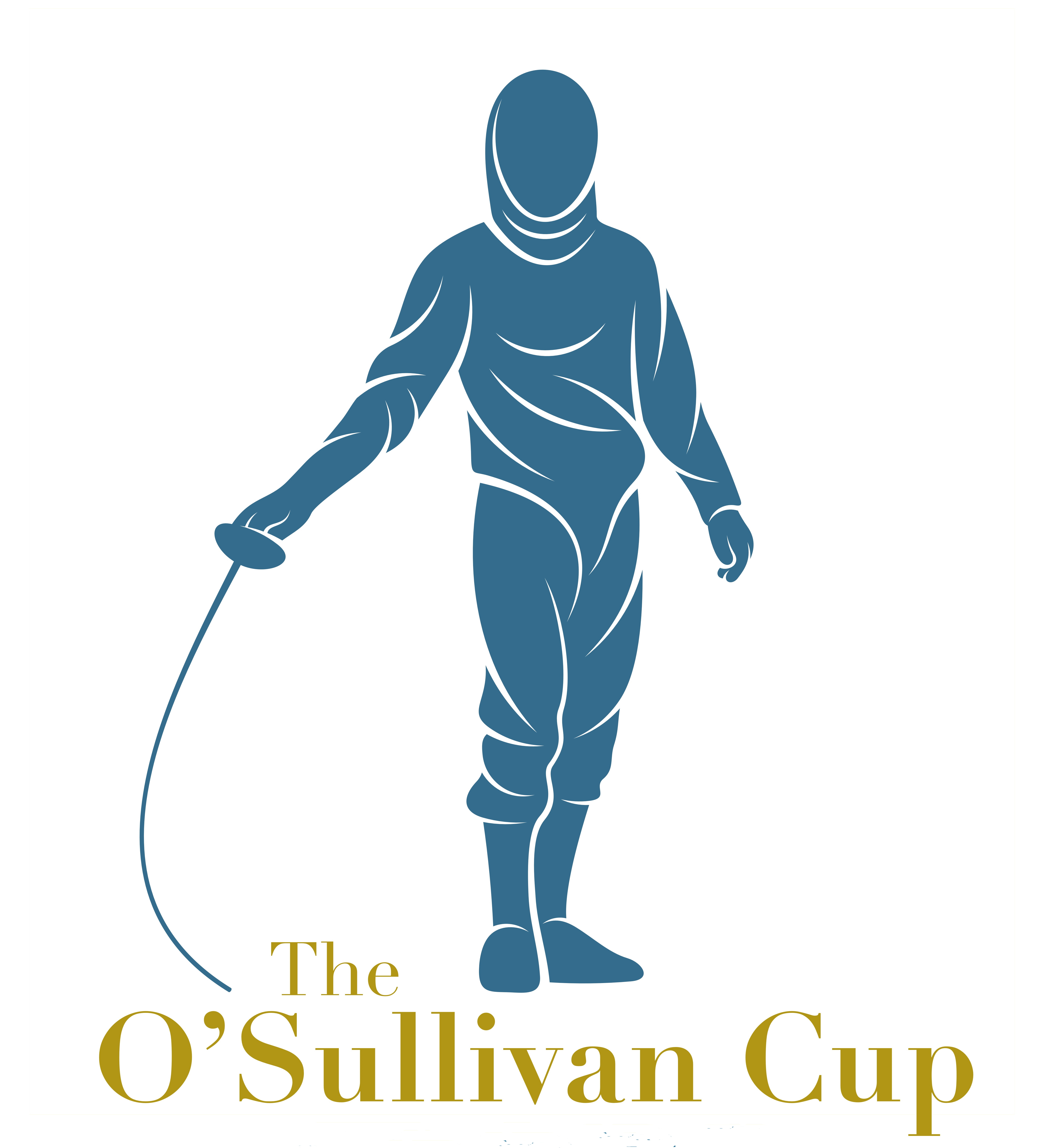 O'Sullivan Cup logo